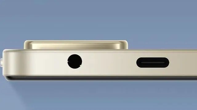 Телефон Xiaomi Poco C71 3/64GB Black