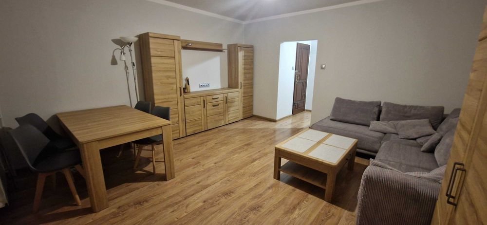 Wynajmę mieszkanie 70m2 na 1 piętrze w Końskich