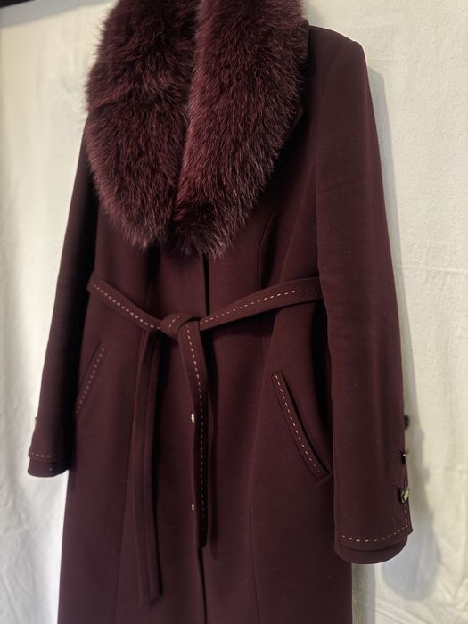 Пальто жіноче б/у