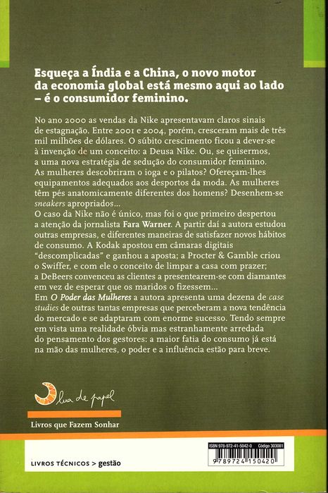 O Poder das Mulheres