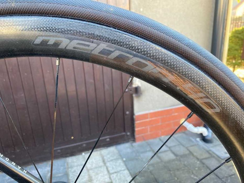 Rower szosowy CIPOLLINI RB08K
