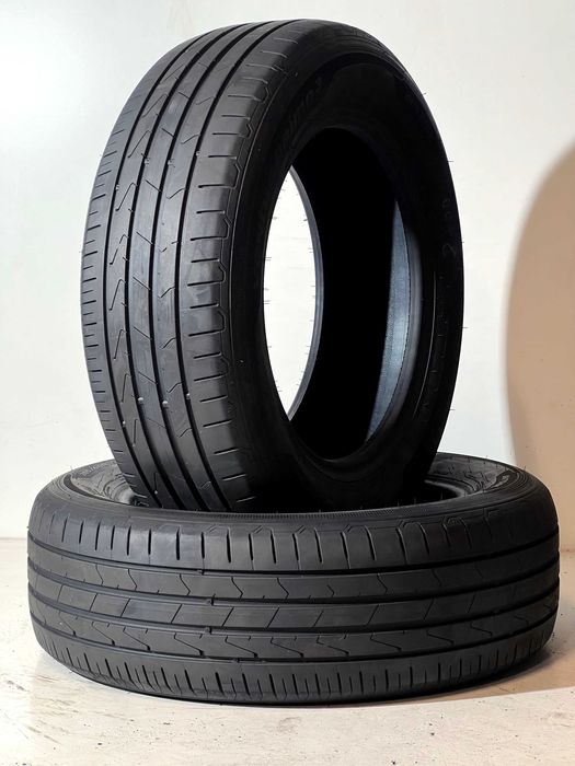 Pneus Hankook Ventus Prime 3 - 205/60/16 - Excelentes