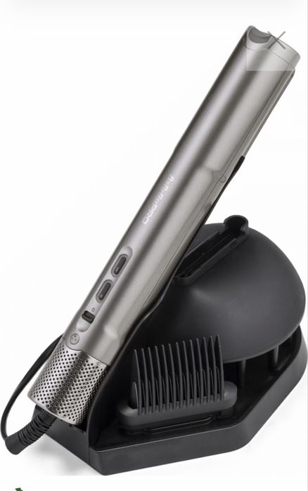 Secador babyliss NOVO