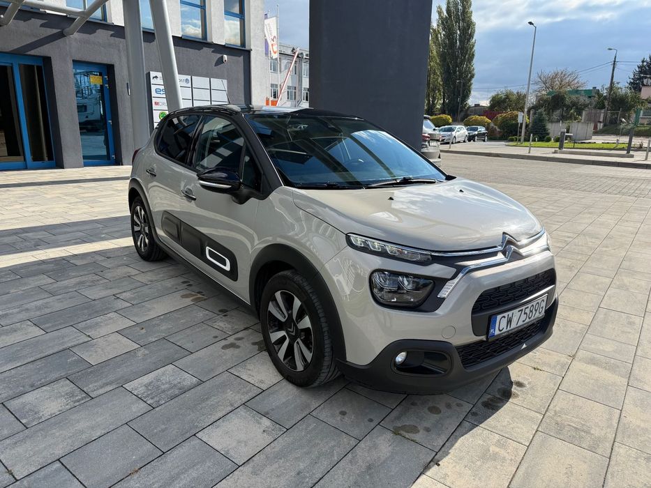Citroën C3