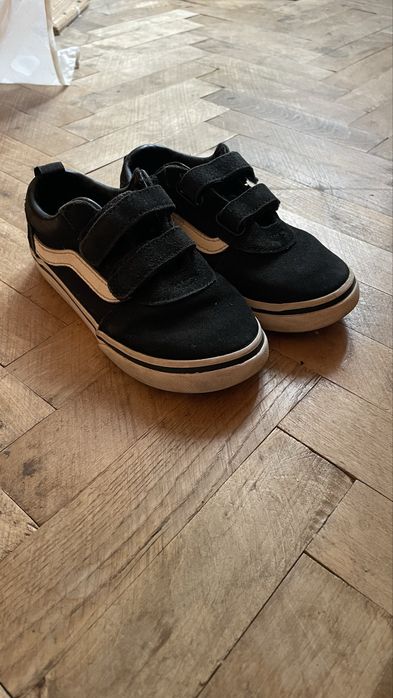 Оригінал vans р26,5