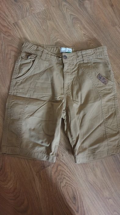 Spodenki chłopięce