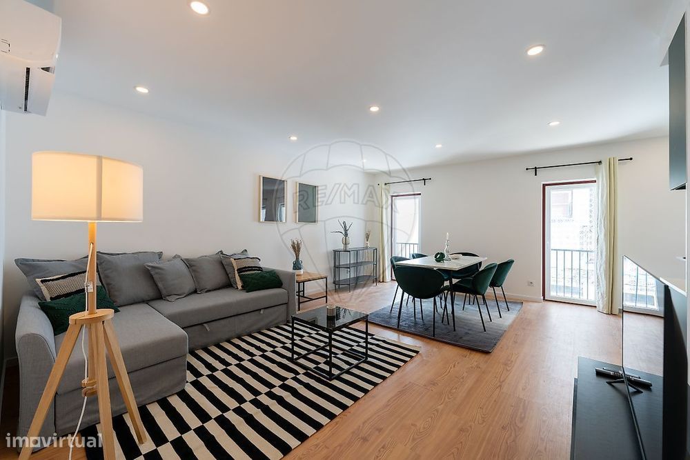 Apartamento T2 para venda