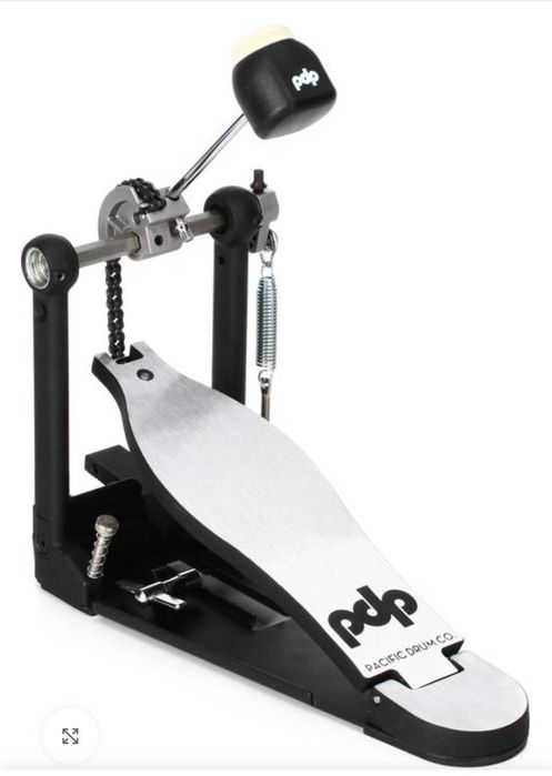 PDP by DW PDSP710 Pedal de Bumbo Série 700