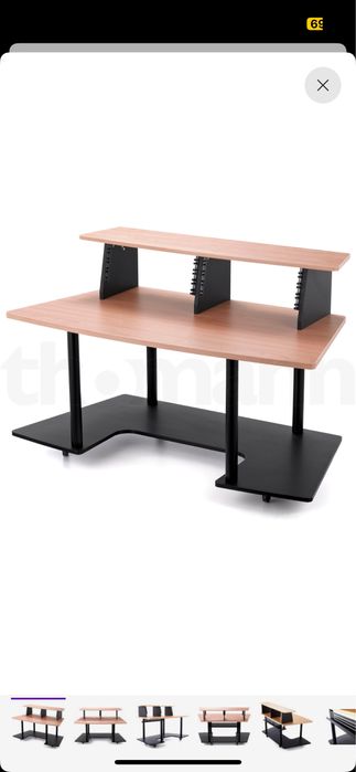 Studio Desk64752176523010123