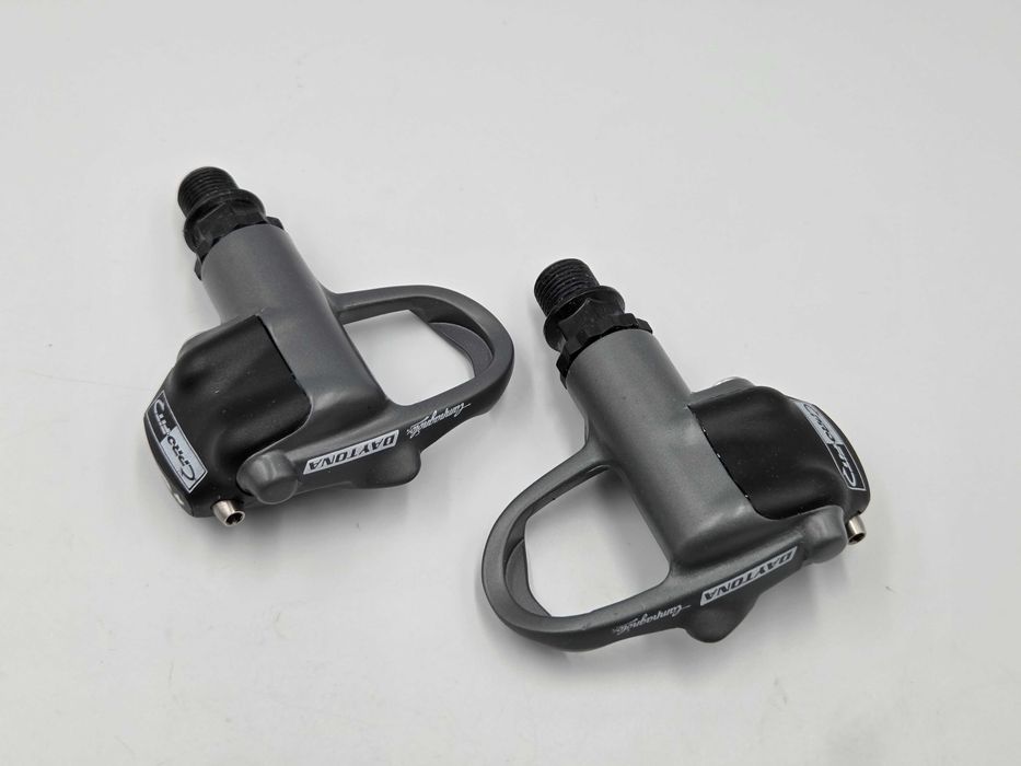 Nowe pedały Campagnolo Daytona Pro Fit