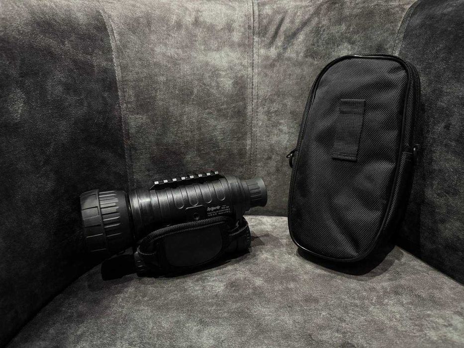 Прилад нічного бачення TopHunt WG-50