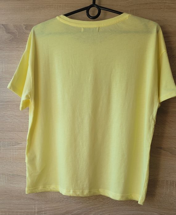 Koszulka z nadrukiem House r. M