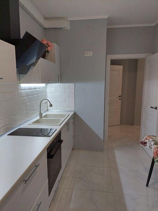 Оренда 2 кім кв ЖК Кришталеві джерела, Метрологічна, газова плита