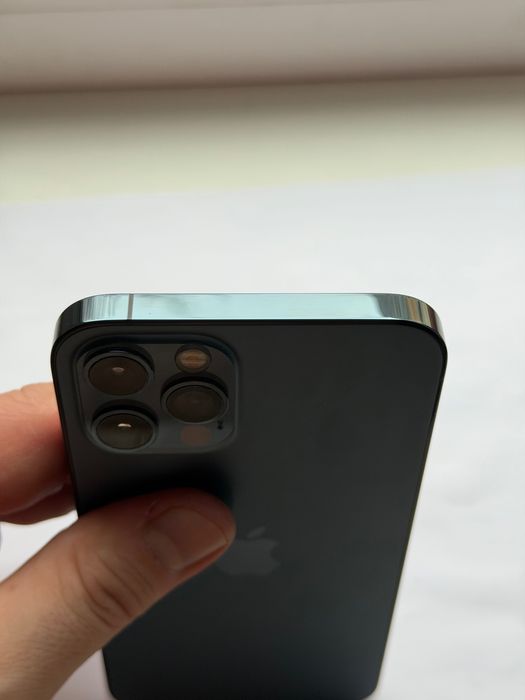 Apple iPhone 12 Pro 128