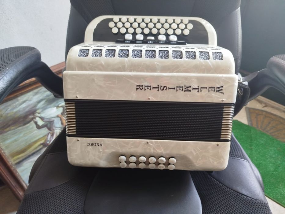 Concertina weltmeister