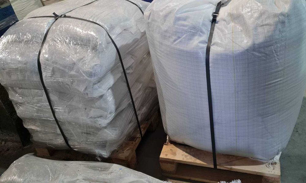 КВАРЦОВИЙ ПІСОК сухий для піскоструя 0.4-0.8 різні фракції доставка