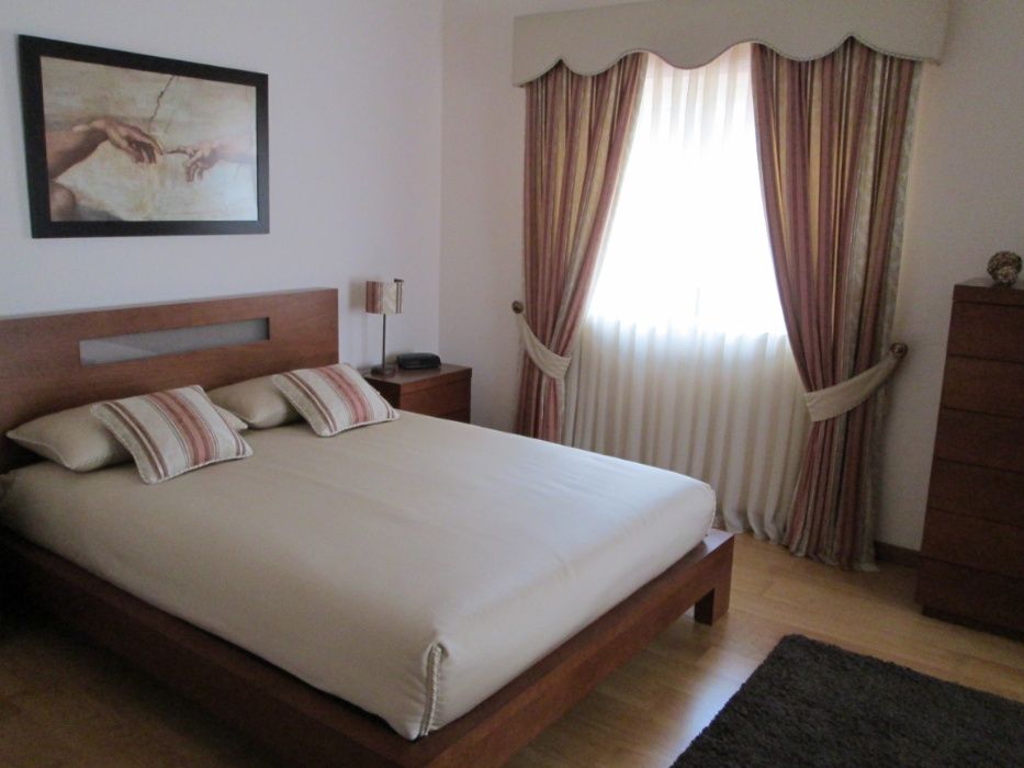 Decoração para quarto de casal