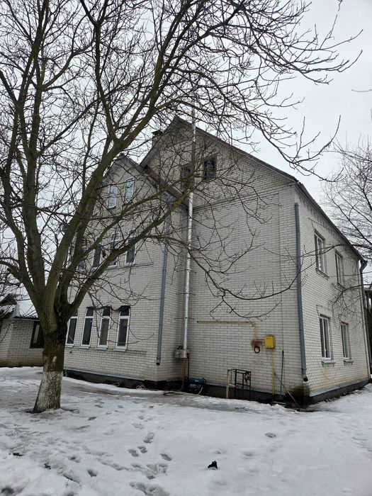 Оренда будинку с.Нові Безрадичі