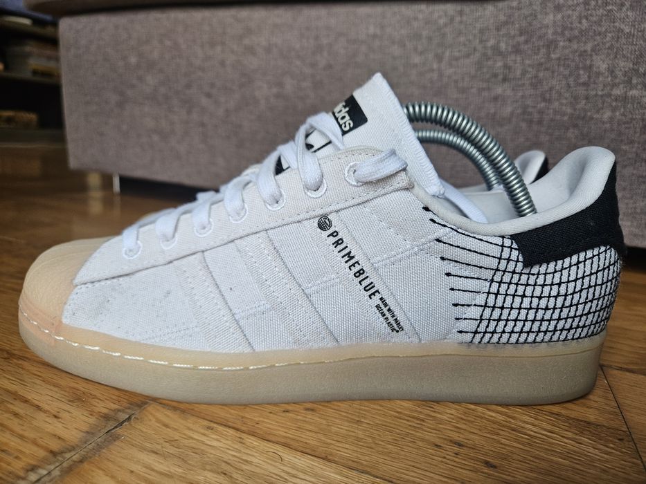 Adidas superstar primeblue original