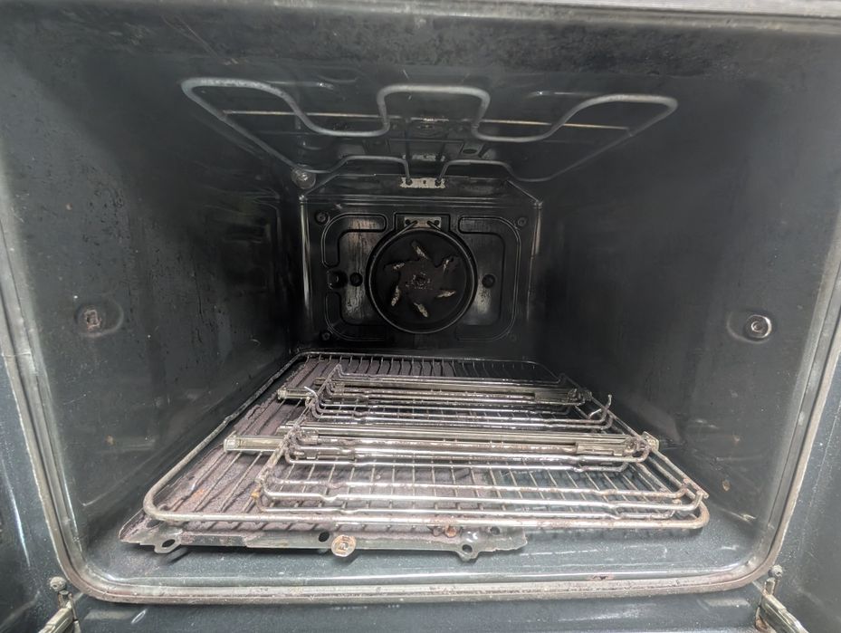 Forno IKEA para peças