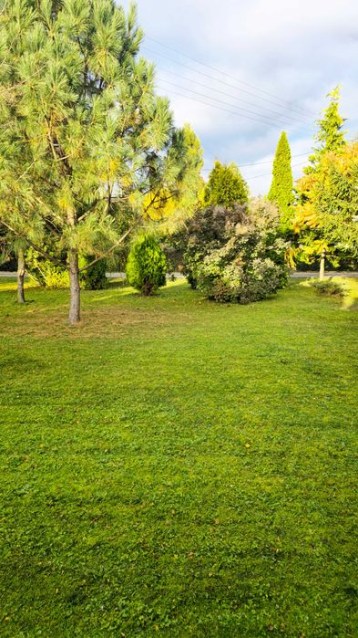 Sprzedam działkę budowlaną w Pogorzeli