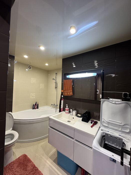 Сдам 3 комнатную квартиру пр. Победы,70 Алексеевка