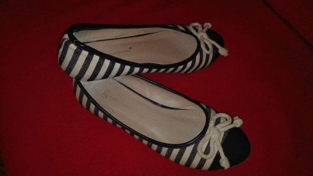 Sabrina Marine Clara Garcia