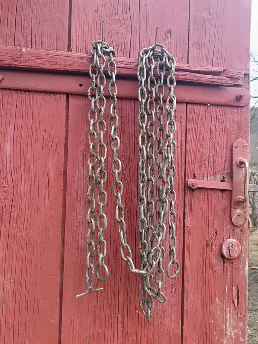 Продам моцний ланц