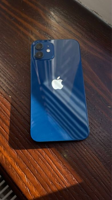 iPhone 12  128 gb