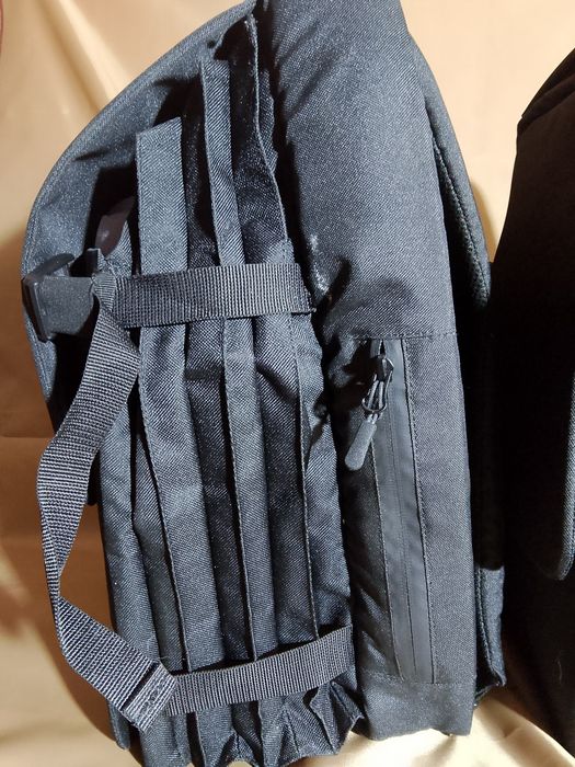 Рюкзак  шкільний, студентський  Pleatpack - Urban Tech Backpack