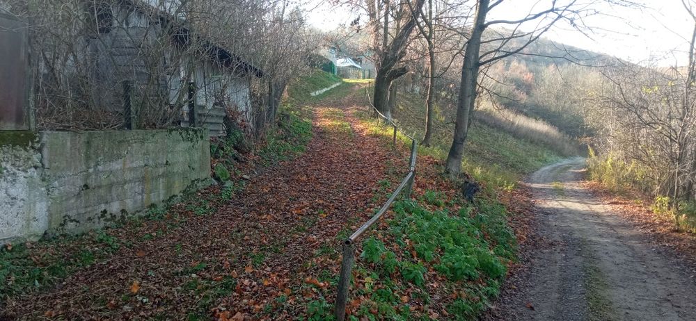 Продається житловий будинок в селі Завалів Тернопільської області, гот