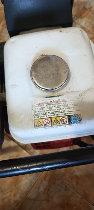 Продам генератор хонда Honda