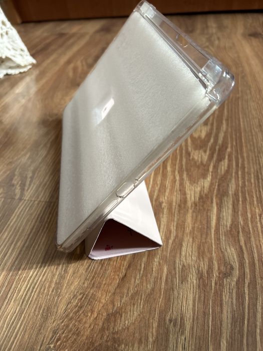 Ipad 9 gen case w kwiatuszki
