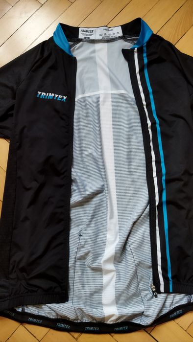 Trimtex koszulka rowerowa XL