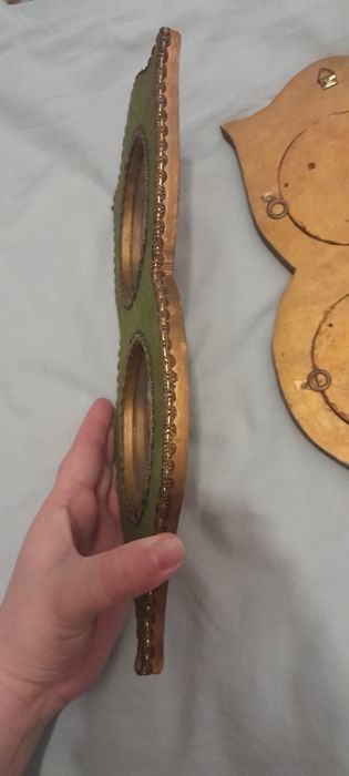 Conjunto de molduras