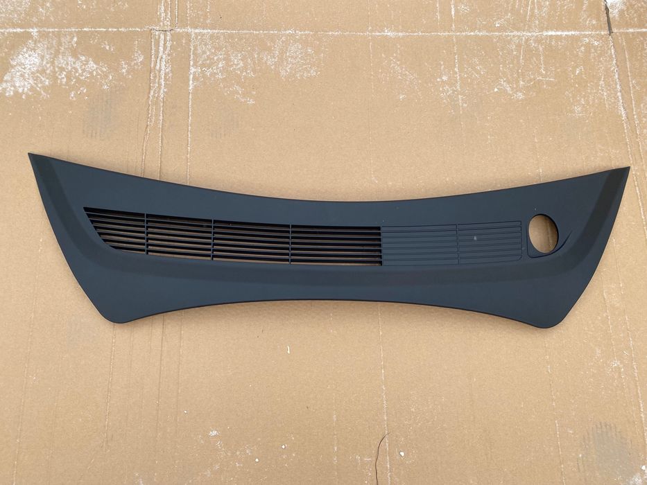 Корыто подкапотный бокс Model 3 2017-2023 REST