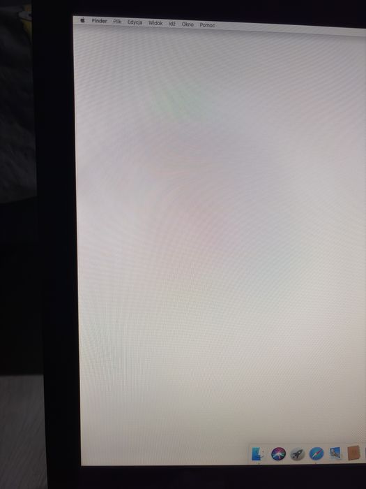 Imac 27 cali 2011 rok 32 GB ramu + dysk 1 tb + klawiatura i myszka