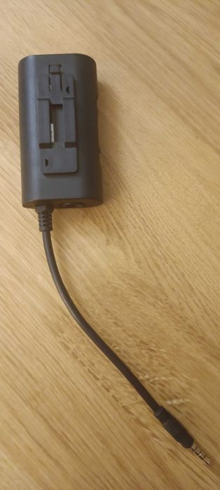 Interfejs audio iRig 2