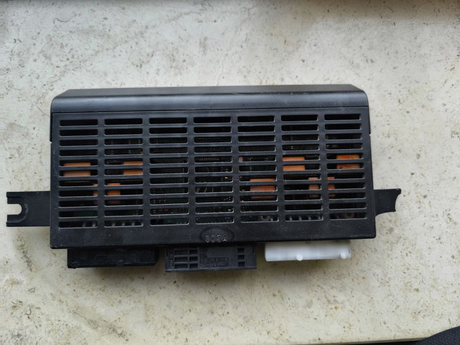 Módulo faróis e39 LCM4