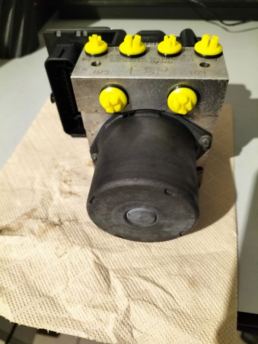 Módulo ABS Audi A4 Avant B8 2008