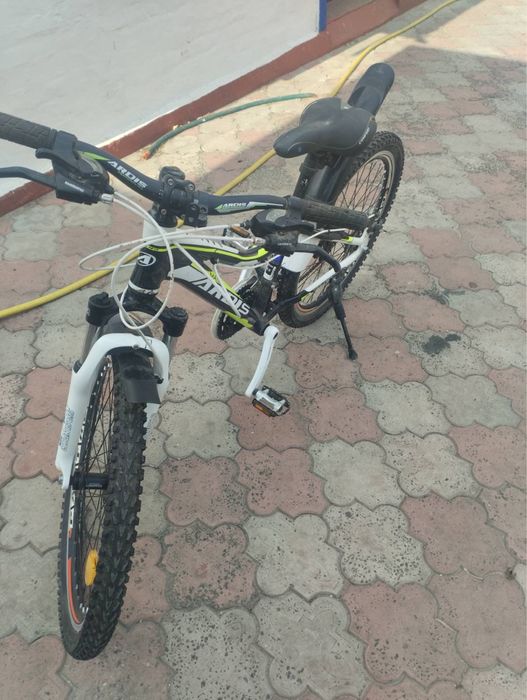 Продам велосипед Ardis