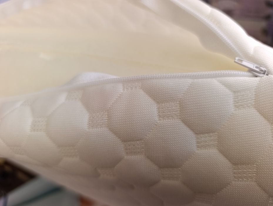 Подушка анатомічна ортопедична Memory Foam. Cappone, Туреччина.