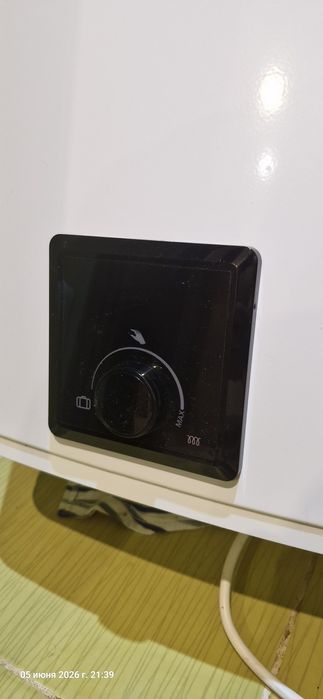 Бойлер Atlantic cube 50л