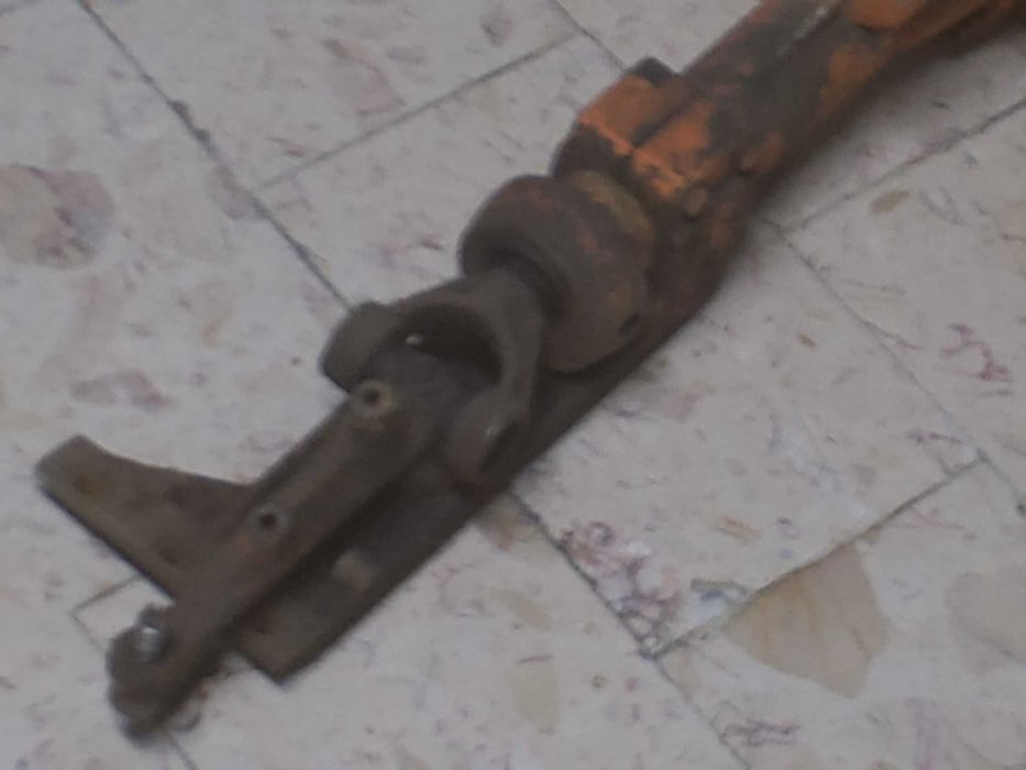 caixa de velocidades completa de ceifeira de pente SEP