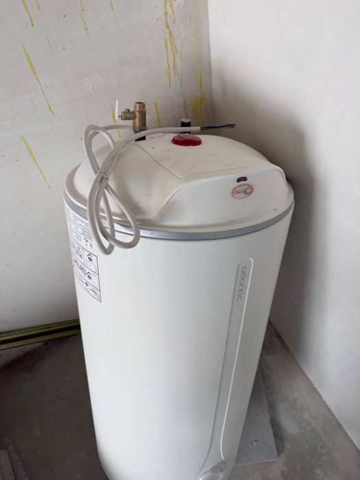 Бойлер Atlantic 100L