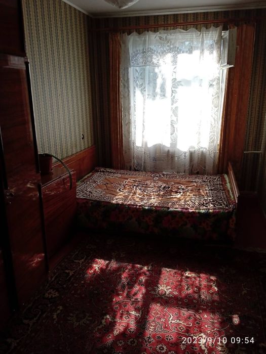 Оренда кімнати для дівчини, Вул. Смілянська