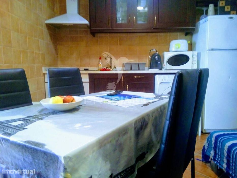 Arrenda se T1 Setúbal/Anunciada 990€