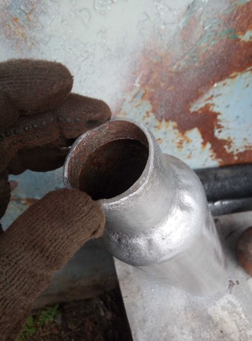 Стронгер Daewoo Lanos (Деу Ланос), 4.10989