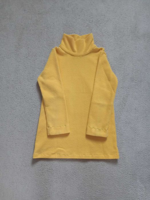 Camisola amarela