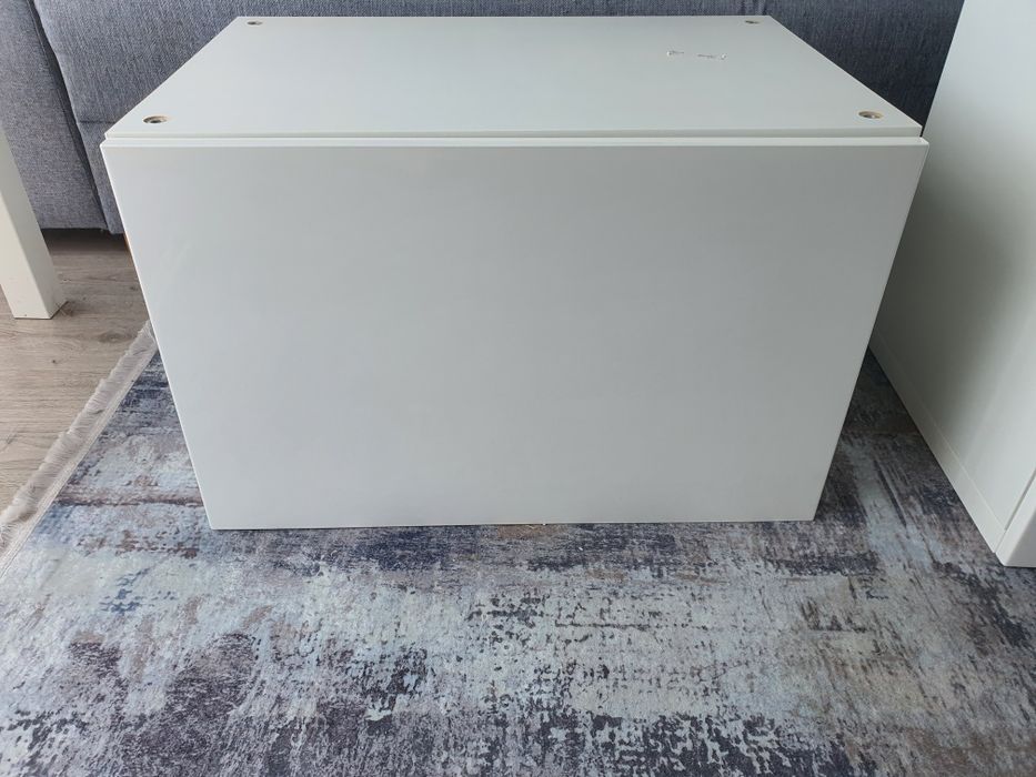 Besta ikea szafki